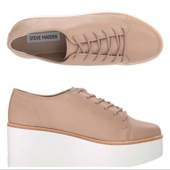 steve madden kimber